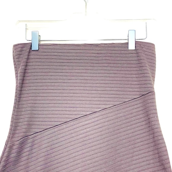 SOPRANO Halter Strapless Dress Size Medium - Picture 2 of 7